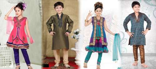Exclusive Party wear Kids wear  by Classic Export