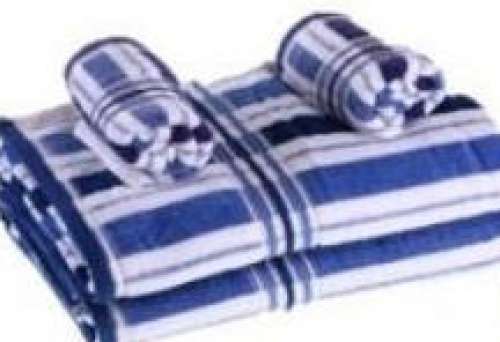 Cotton Cosmo Towels by Mauria Udyog Limited