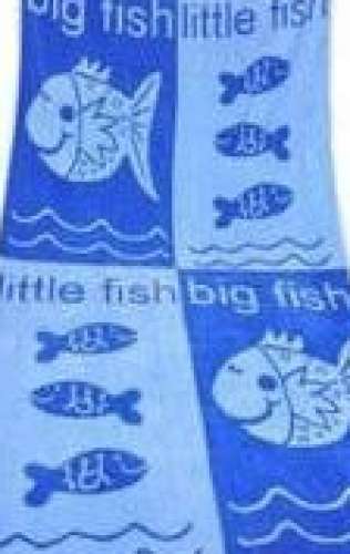 Cotton Towels