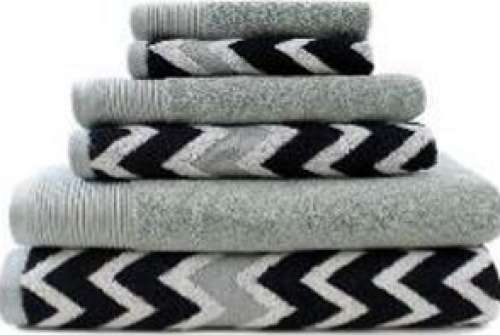 Egyptian Cotton Towels by Mauria Udyog Limited