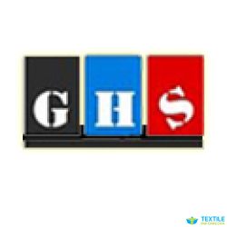 GHS And Co logo icon