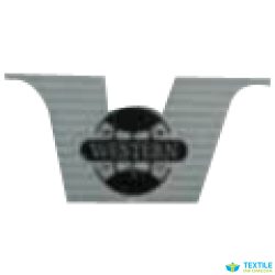 Western Overseas logo icon