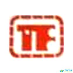 Tej Fabrics logo icon