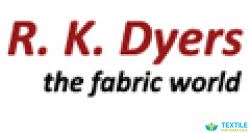R K Dyers logo icon