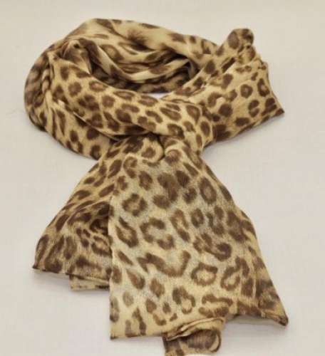 Regular Wear Printed Scarf by MAK OVERSEAS