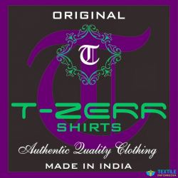 T ZERR LIFESTYLES PVT LTD logo icon