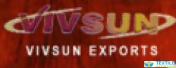 Vivsun logo icon