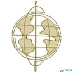 Manomay Overseas logo icon