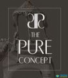 The Pure Concept logo icon