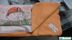 Nageshwar Fabrics logo icon