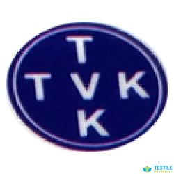 Thakker Virji Khimji logo icon