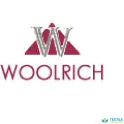 Woolrich Woolen Mills logo icon
