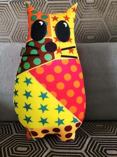 Decorative cushion
