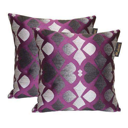 Jacquard cover