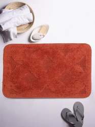plain rectangle mats