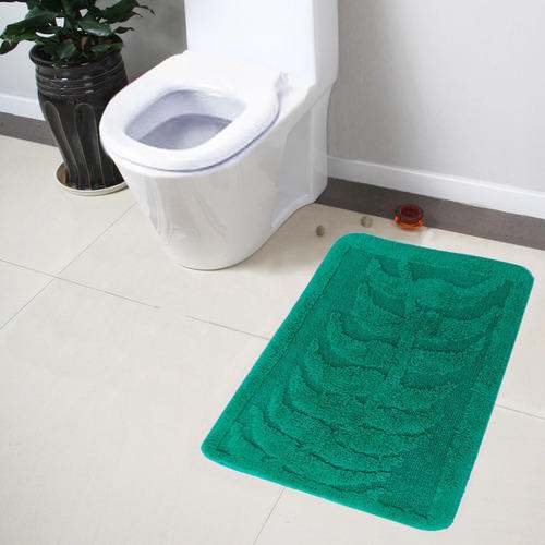 plain soft door mats