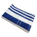 pool cotton towel