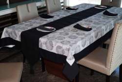 printed table cover