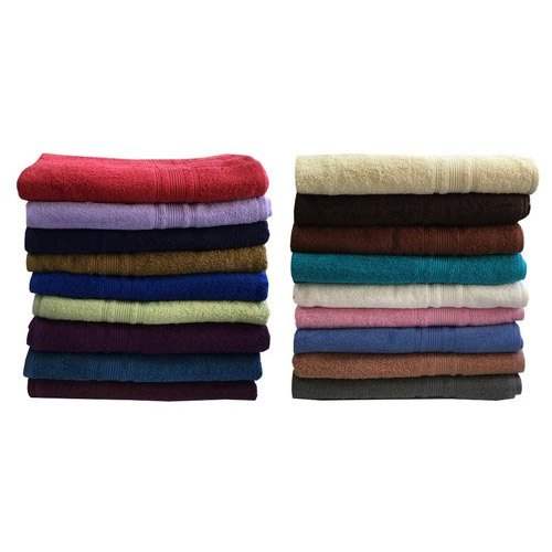super soft towel
