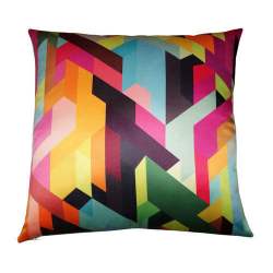 trendy digital print cover