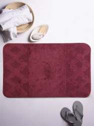 Ultra soft cotton mats