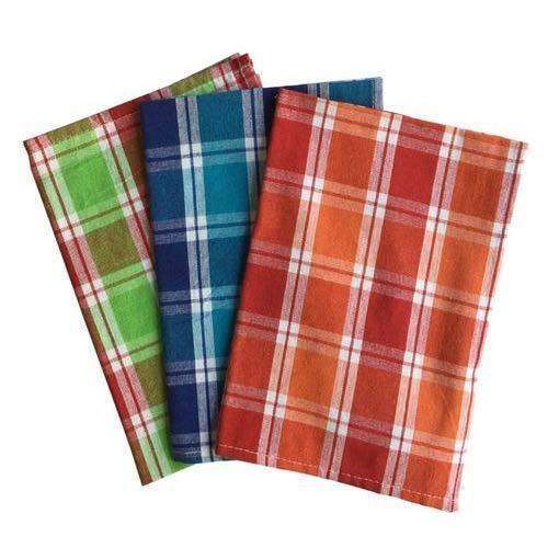 yarn cotton towel