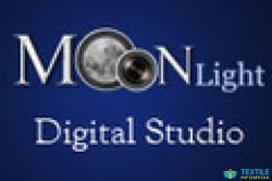 Moon Light Digital Studio logo icon