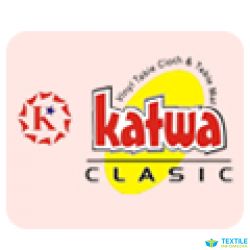 Katwa Clasic logo icon