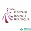 Devyani Rajputi Boutique