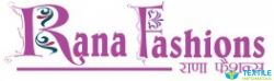 Rana Fashions logo icon