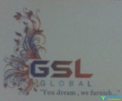 GSL GLOBAL logo icon