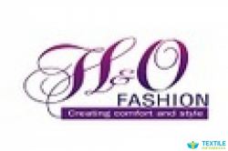 H And O Fashion logo icon