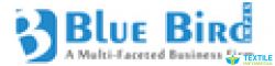 Blue Bird Impex logo icon