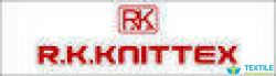 R K Knittex logo icon