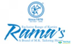 Rama The Ultimate Clothes House logo icon