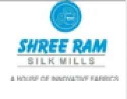 Shree Ram Silk Mills logo icon