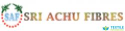 Sri Achu Fibres logo icon
