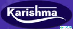 Karishma Textiles logo icon