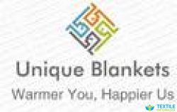 Unique Blankets logo icon