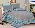 Cotton Double Bed Sheet