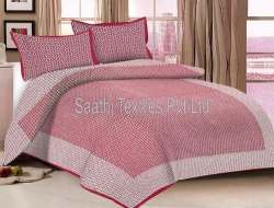Double Bed  Sheet
