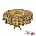 Mandala Table Cloth
