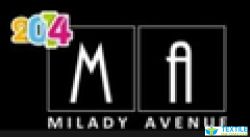 Milady Avenue logo icon