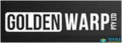 Golden Warp logo icon