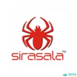 Sirasala logo icon