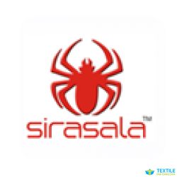 Sirasala logo icon