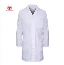 Doctor Surgical Apron Uniform