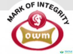 Oswal Woollen Mills Ltd logo icon
