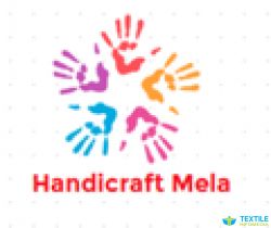 Handicraft Mela logo icon