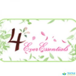 4ever Essentials Store logo icon